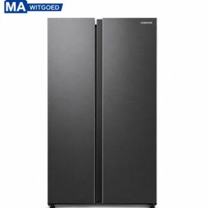 Samsung RS62DG5003B1EF Amerikaanse Koelkast – 655 Liter met No Frost & SmartThings