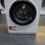 Bauknecht Super Eco 845A Wasmachine – 8 kg, Energieklasse A & 1400 rpm